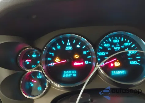 2008 Chevrolet Silverado K1500 из США, поврежденный, VIN 2GCEK13C881337592